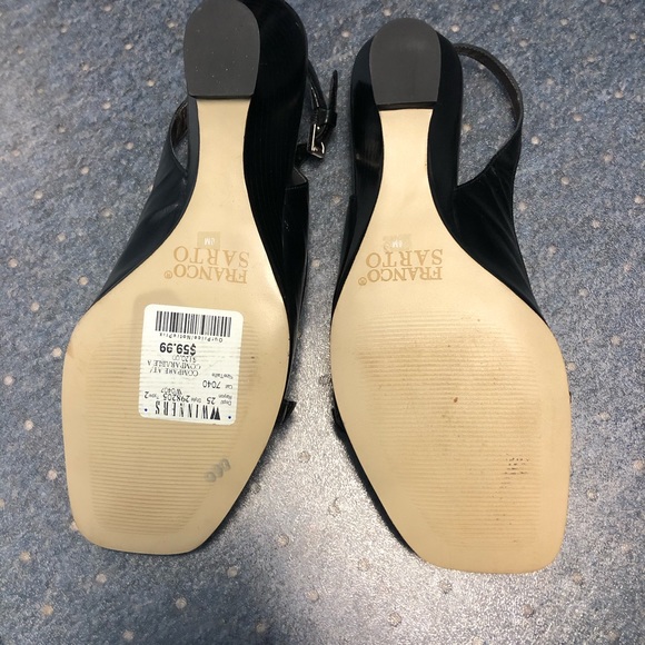 Franco Sarto Heels - Picture 4 of 4